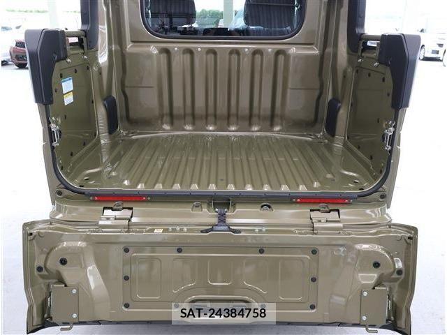 Daihatsu HIJET VAN 2025-11 8207845-13