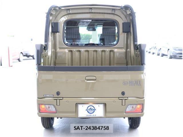 Daihatsu HIJET VAN 2025-11 8207845-16