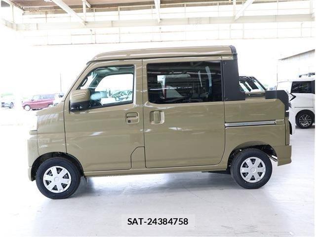 Daihatsu HIJET VAN 2025-11 8207845-18