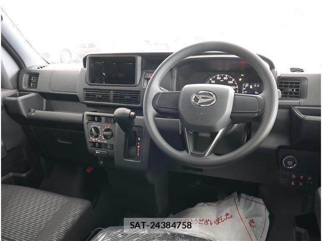 Daihatsu HIJET VAN 2025-11 8207845-1