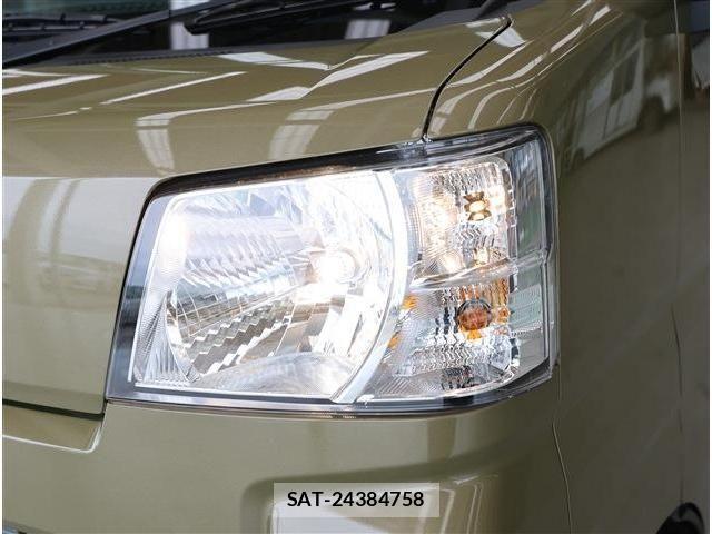 Daihatsu HIJET VAN 2025-11 8207845-19