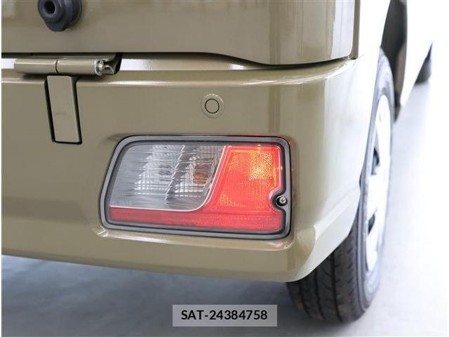 Daihatsu HIJET VAN 2025-11 8207845-20