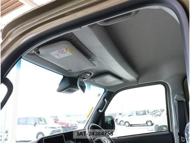 Daihatsu HIJET VAN 2025-11 8207845-23