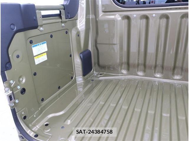Daihatsu HIJET VAN 2025-11 8207845-24