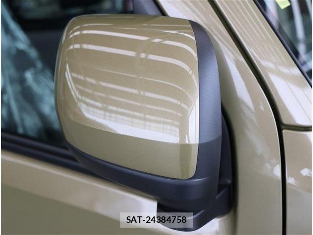 Daihatsu HIJET VAN 2025-11 8207845-26