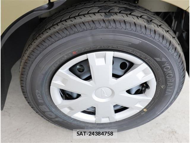 Daihatsu HIJET VAN 2025-11 8207845-5