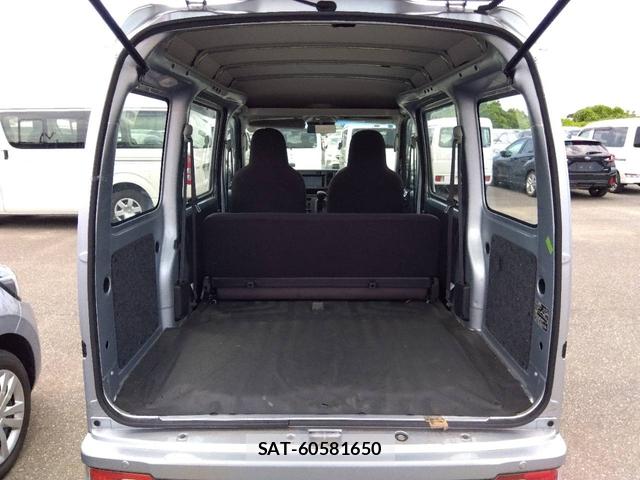 Daihatsu HIJET VAN 2020-07 8257002-10