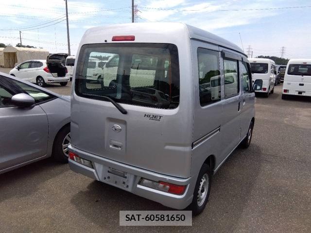 Daihatsu HIJET VAN 2020-07 8257002-1