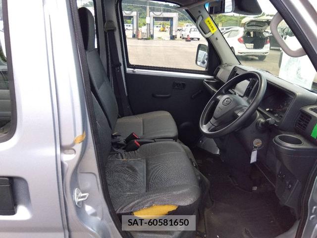 Daihatsu HIJET VAN 2020-07 8257002-2