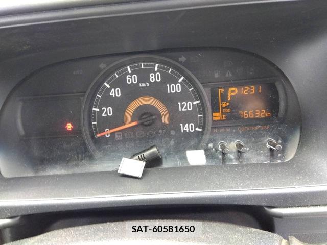 Daihatsu HIJET VAN 2020-07 8257002-4
