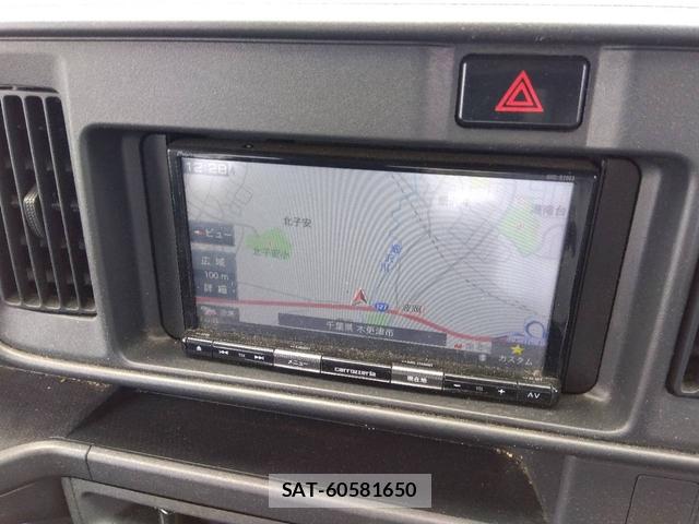 Daihatsu HIJET VAN 2020-07 8257002-5