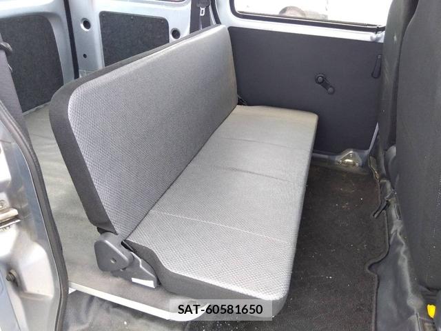 Daihatsu HIJET VAN 2020-07 8257002-7