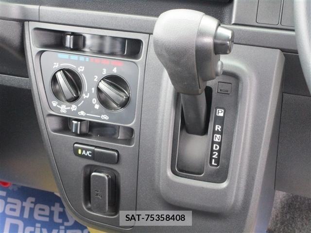 Daihatsu HIJET VAN 2020-12 8314752-8