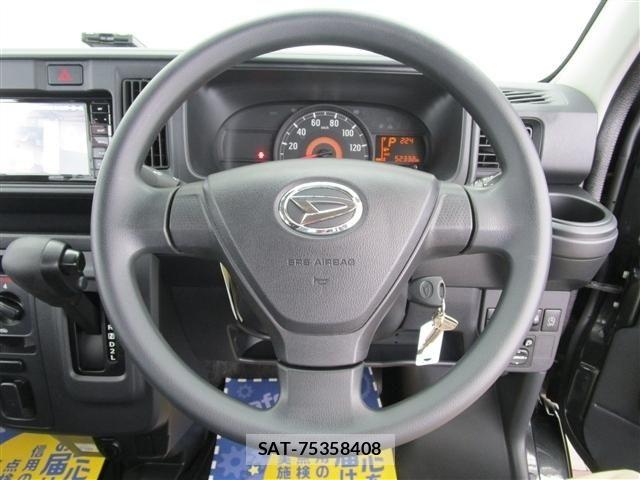 Daihatsu HIJET VAN 2020-12 8314752-9