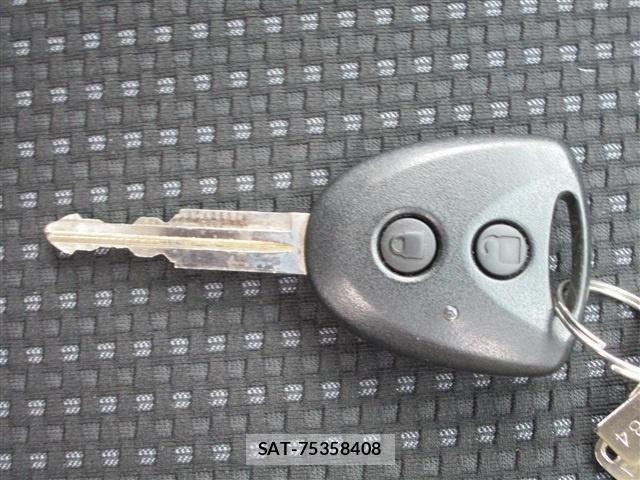 Daihatsu HIJET VAN 2020-12 8314752-10