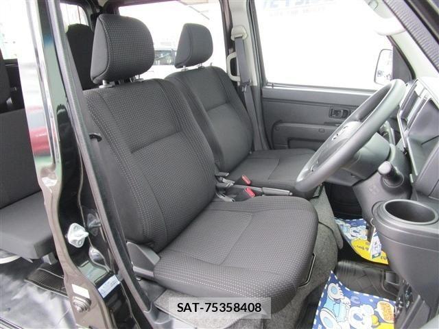 Daihatsu HIJET VAN 2020-12 8314752-11