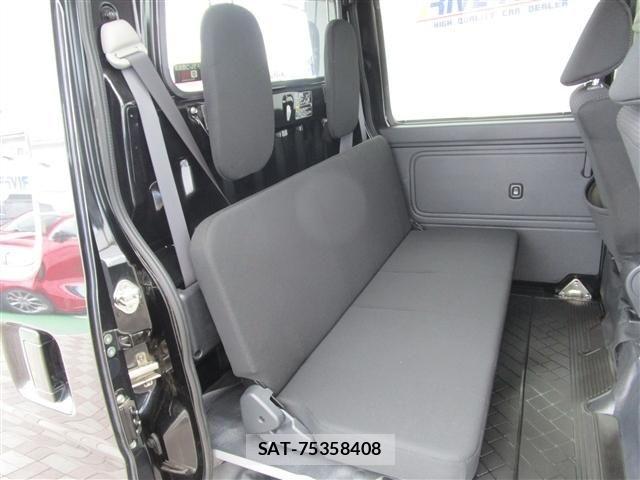 Daihatsu HIJET VAN 2020-12 8314752-13