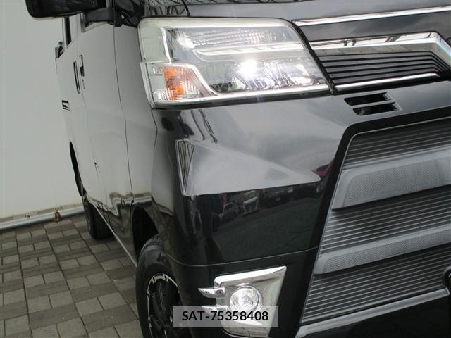 Daihatsu HIJET VAN 2020-12 8314752-14