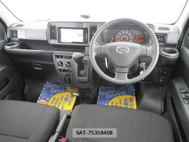 Daihatsu HIJET VAN 2020-12 8314752-1