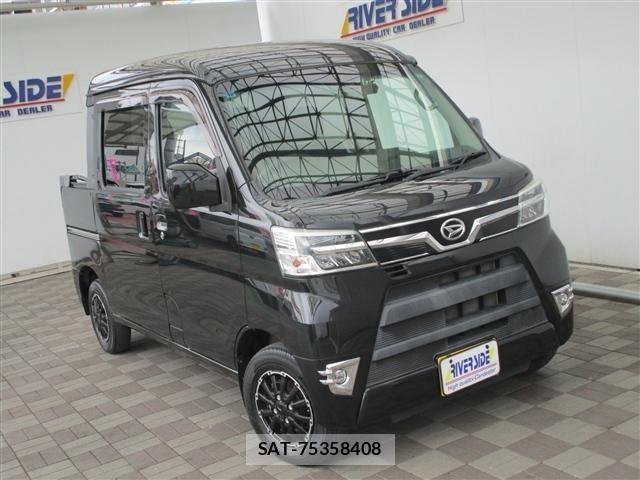 Daihatsu HIJET VAN 2020-12 8314752-16