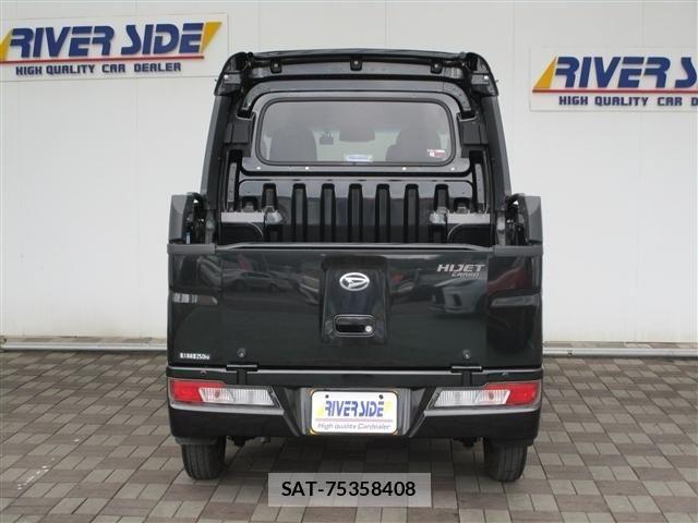 Daihatsu HIJET VAN 2020-12 8314752-19