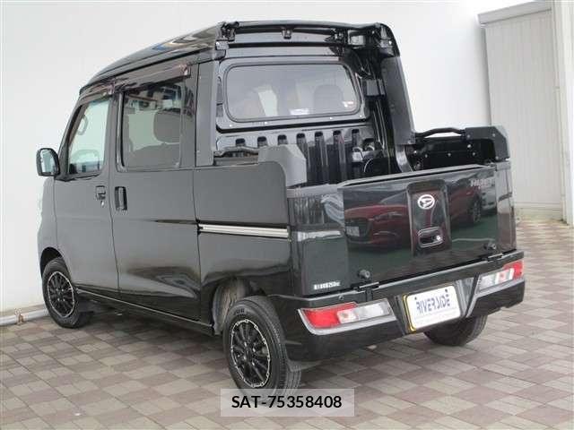 Daihatsu HIJET VAN 2020-12 8314752-20