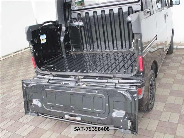 Daihatsu HIJET VAN 2020-12 8314752-21