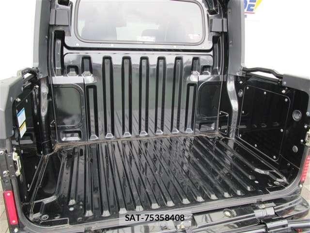 Daihatsu HIJET VAN 2020-12 8314752-22