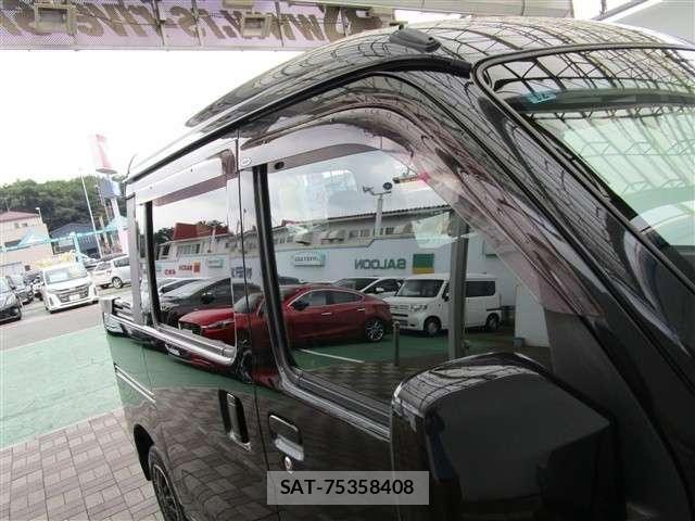 Daihatsu HIJET VAN 2020-12 8314752-23