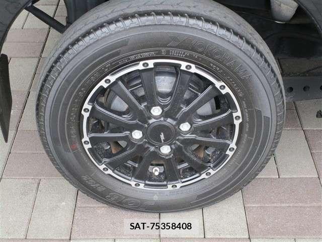 Daihatsu HIJET VAN 2020-12 8314752-24