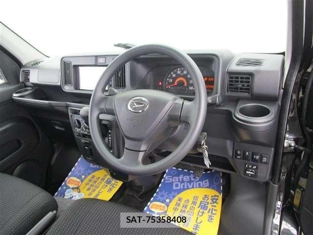 Daihatsu HIJET VAN 2020-12 8314752-25