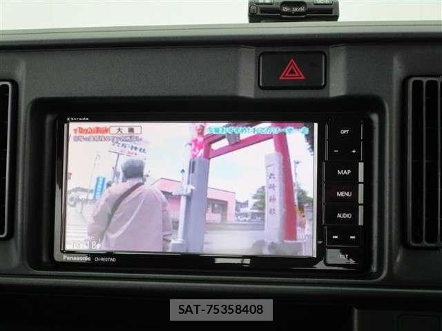 Daihatsu HIJET VAN 2020-12 8314752-26