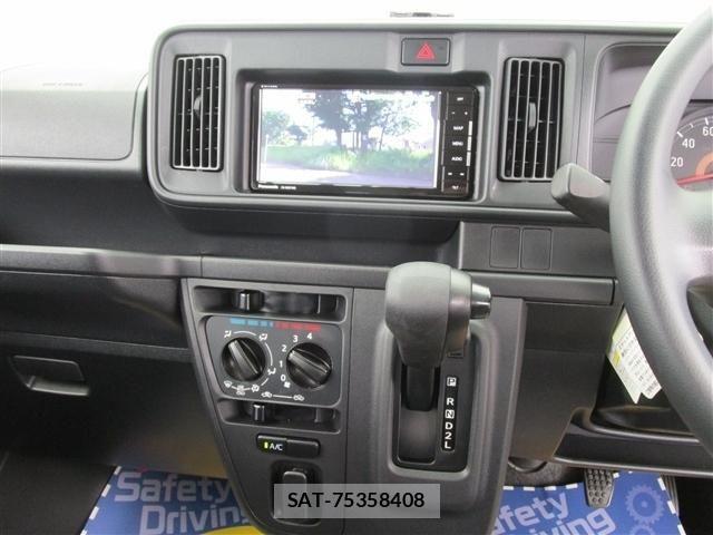 Daihatsu HIJET VAN 2020-12 8314752-4