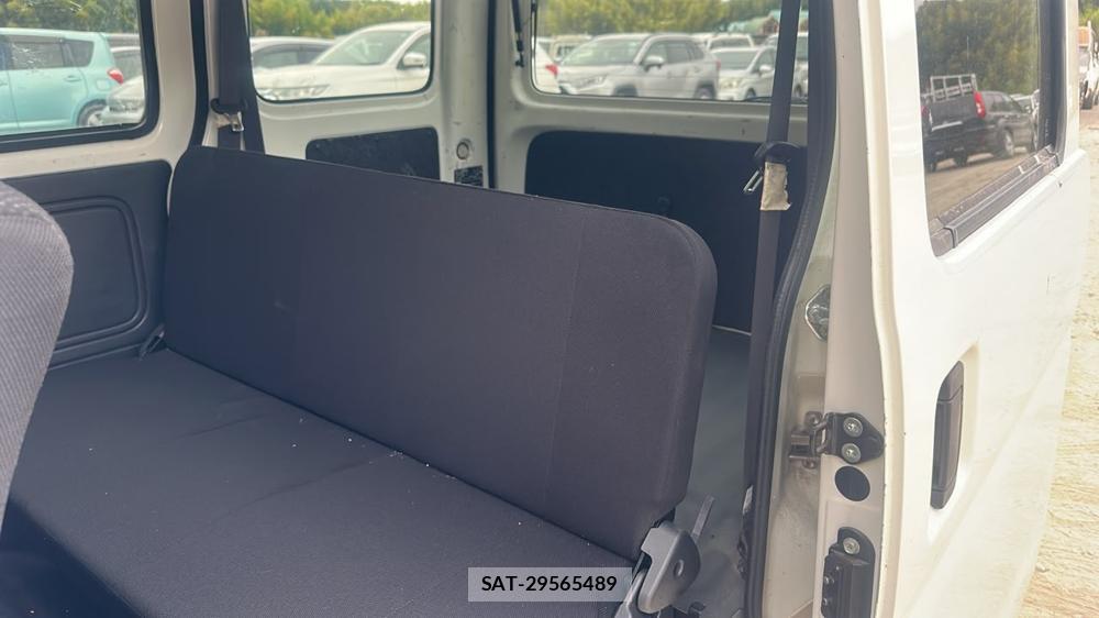 Daihatsu HIJET VAN 2020 6992979-9