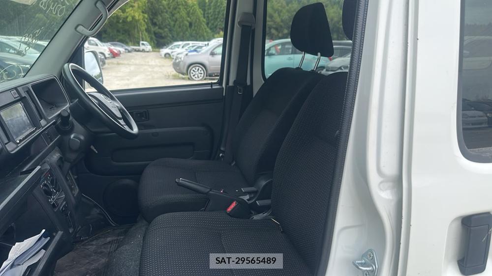 Daihatsu HIJET VAN 2020 6992979-10