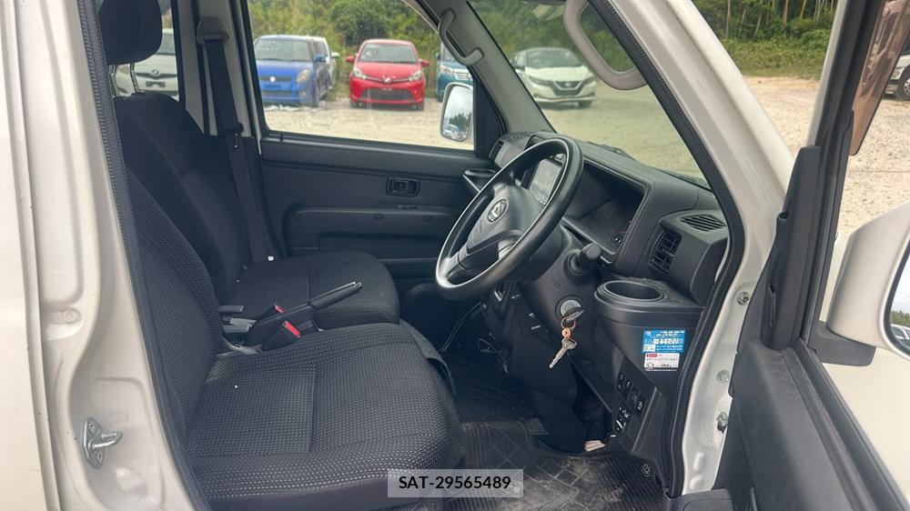 Daihatsu HIJET VAN 2020 6992979-11