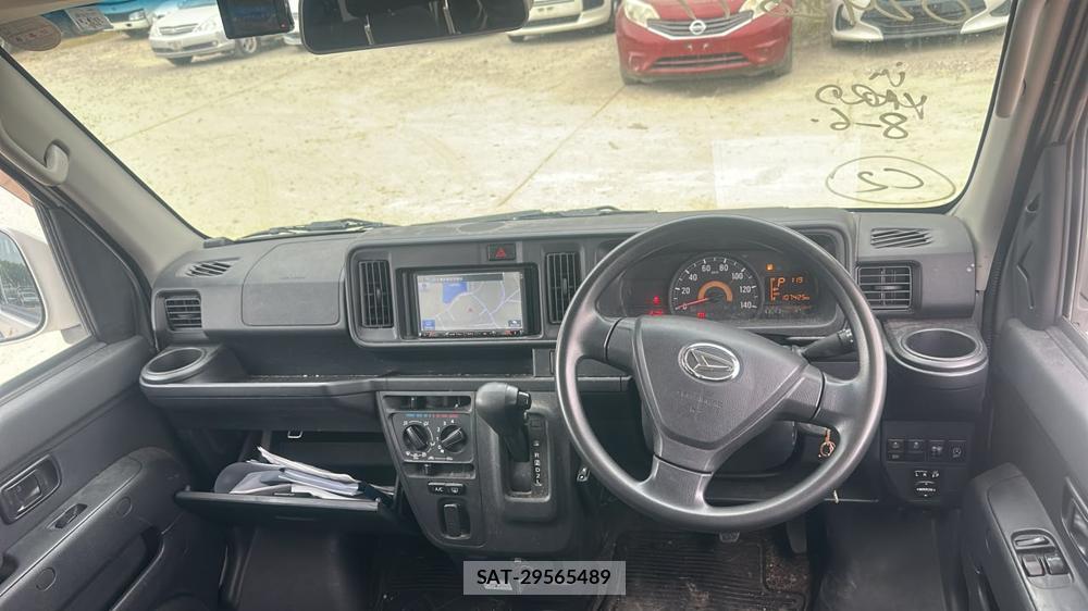 Daihatsu HIJET VAN 2020 6992979-12