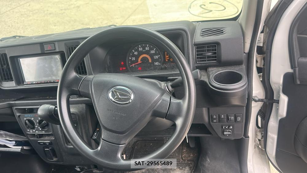 Daihatsu HIJET VAN 2020 6992979-13