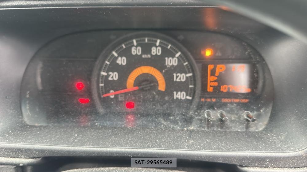 Daihatsu HIJET VAN 2020 6992979-14