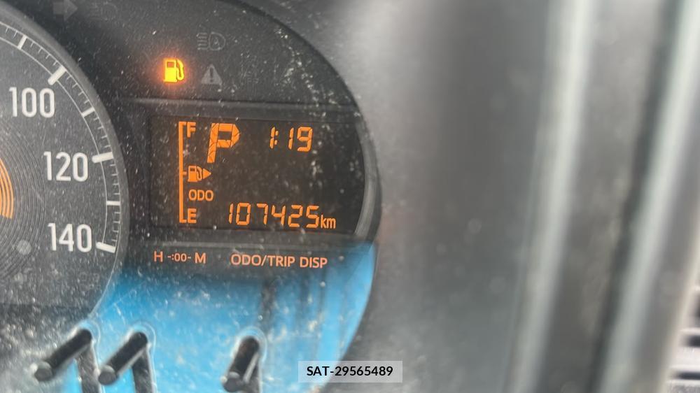 Daihatsu HIJET VAN 2020 6992979-15