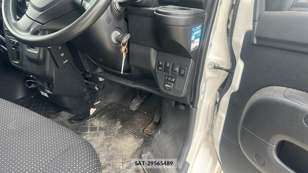 Daihatsu HIJET VAN 2020 6992979-16