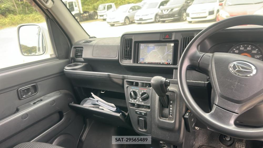 Daihatsu HIJET VAN 2020 6992979-17