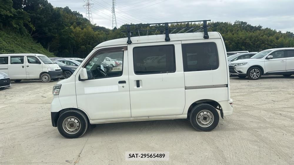 Daihatsu HIJET VAN 2020 6992979-1