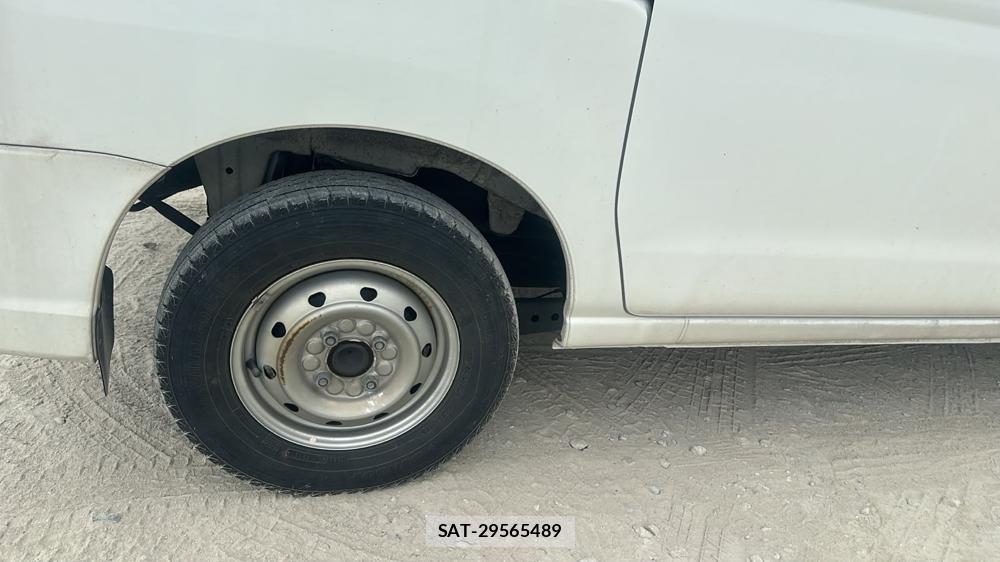 Daihatsu HIJET VAN 2020 6992979-24