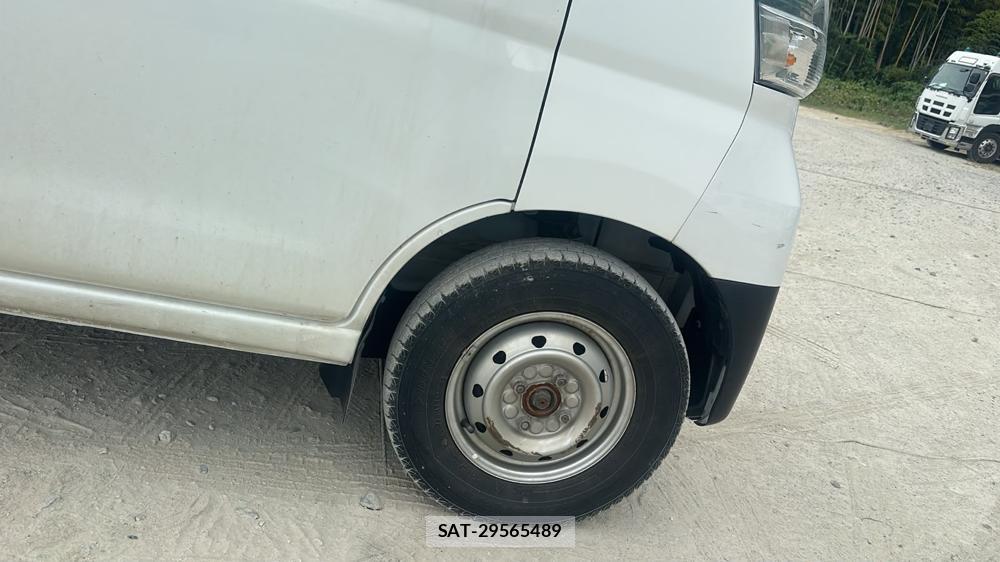 Daihatsu HIJET VAN 2020 6992979-25