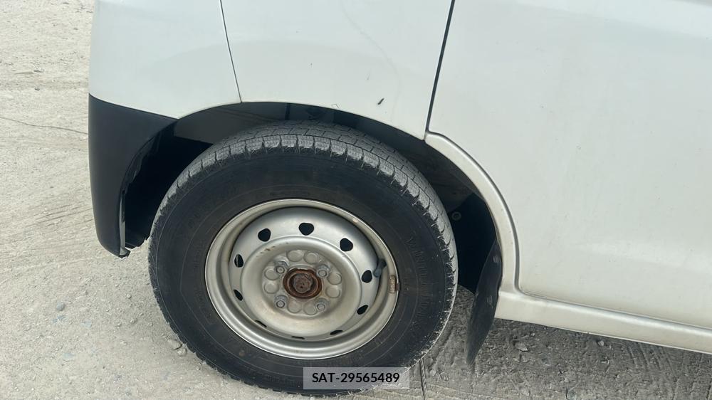 Daihatsu HIJET VAN 2020 6992979-26