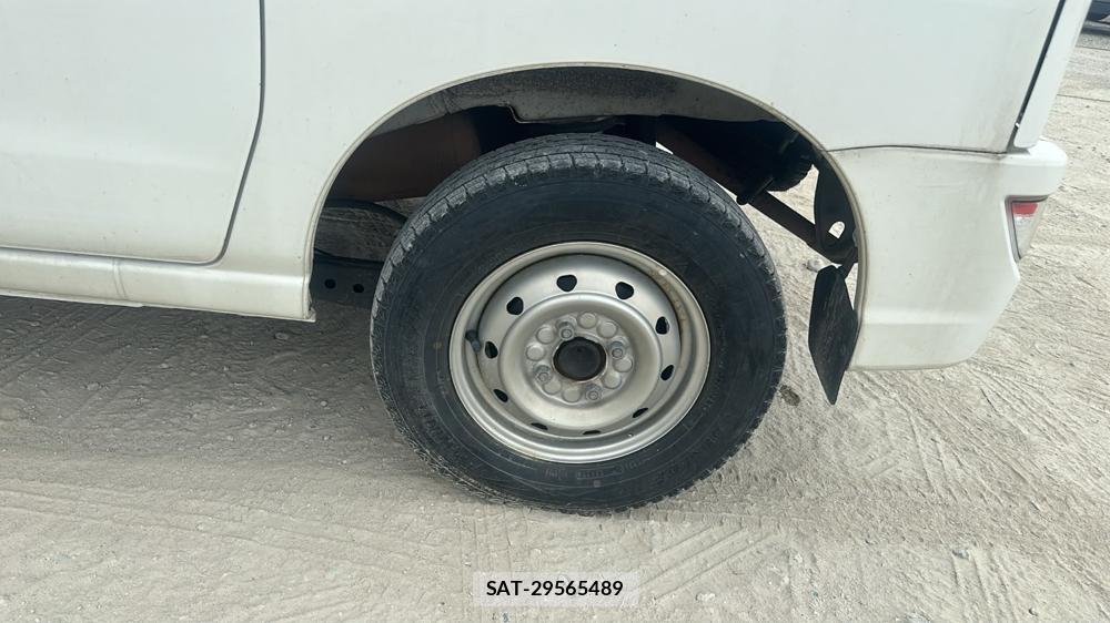 Daihatsu HIJET VAN 2020 6992979-27