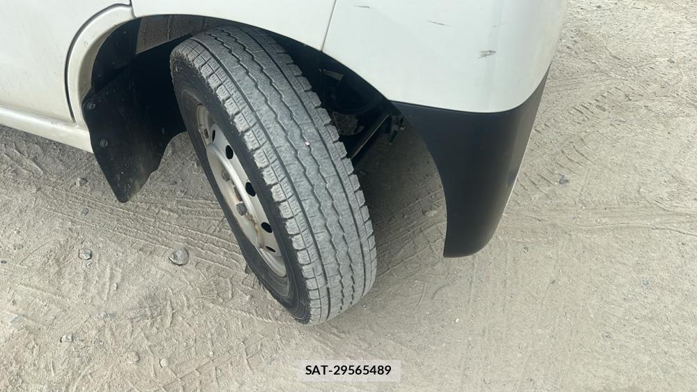 Daihatsu HIJET VAN 2020 6992979-28