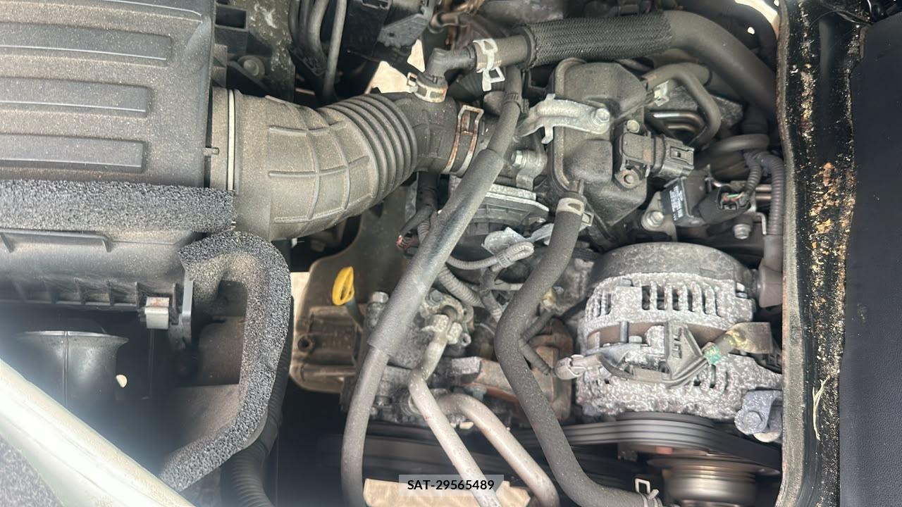 Daihatsu HIJET VAN 2020 6992979-33