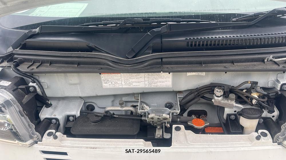Daihatsu HIJET VAN 2020 6992979-35